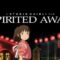 مشاهدة فيلم Spirited Away 2001 مترجم ماي سيما