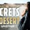 مشاهدة فيلم Secrets in The Desert 2023 مترجم