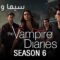 مسلسل The Vampire Diaries الموسم السادس الحلقة 16 السادسة عشر مترجم