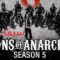 مسلسل Sons of Anarchy الموسم الخامس الحلقة 11 الحادية عشر مترجم