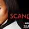 مسلسل Scandal الموسم السادس الحلقة 11 الحادية عشر مترجم