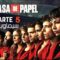 مسلسل La casa de papel الموسم الخامس الحلقة 2 الثانية مترجم