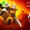 انمي Kung Fu Panda the Dragon Knight الحلقة 7 السابعة مترجم