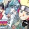 انمي Boruto Naruto Next Generations بوروتو الحلقة 136 مترجم HD اون لاين