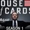 مسلسل House of Cards الموسم الاول الحلقة 11 الحادية عشر مترجم