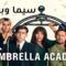 مسلسل The Umbrella Academy الموسم الثالث الحلقة 3 الثالثة مترجم