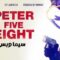 مشاهدة فيلم Peter Five Eight 2024 مترجم