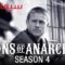 مسلسل Sons of Anarchy الموسم الرابع الحلقة 5 الخامسة مترجم