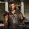 مسلسل Spartacus الموسم الثالث الحلقة 3 الثالثة مترجم