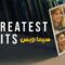 مشاهدة فيلم The Greatest Hits 2024 مترجم