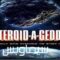 مشاهدة فيلم Asteroid a Geddon 2020 مترجم