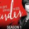 مسلسل How to Get Away with Murder الموسم الاول الحلقة 7 السابعة مترجم