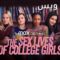 مسلسل The Sex Lives of College Girls الموسم الاول الحلقة 3 الثالثة مترجم