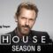 مسلسل House الموسم الثامن الحلقة 12 الثانية عشر مترجم