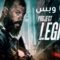 مشاهدة فيلم Project Legion 2022 مترجم