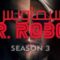 مسلسل Mr Robot الموسم الثالث الحلقة 3 الثالثة مترجم