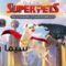 مشاهدة فيلم DC League of Super Pets 2022 مترجم